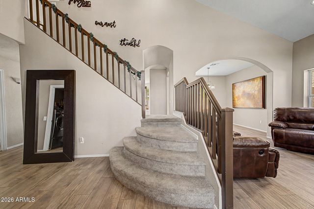 4518 E ROWEL Road, Phoenix, AZ 85050