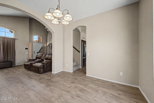 4518 E ROWEL Road, Phoenix, AZ 85050