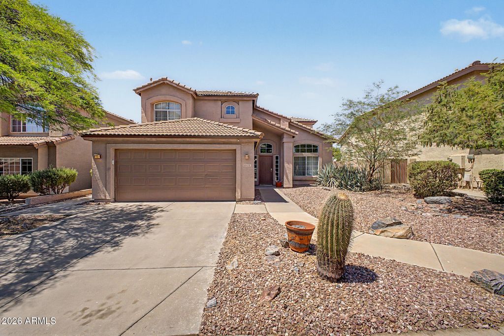 4518 E ROWEL Road, Phoenix, AZ 85050