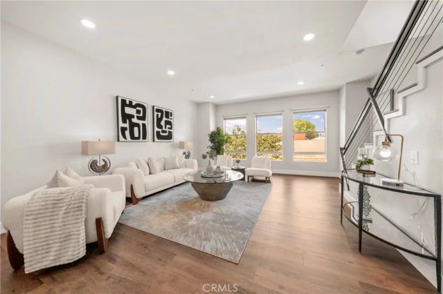 1401 Mission Street 208, South Pasadena, CA 91030