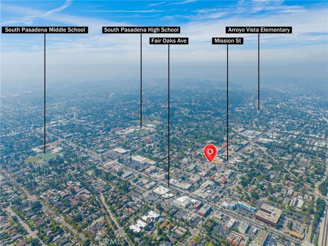 1401 Mission Street 208, South Pasadena, CA 91030