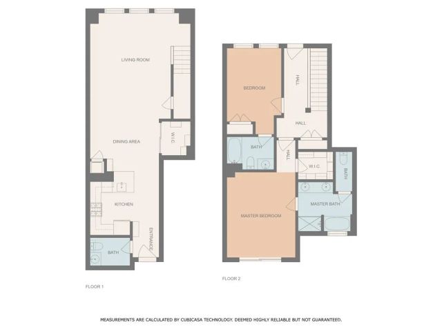 1401 Mission Street 208, South Pasadena, CA 91030