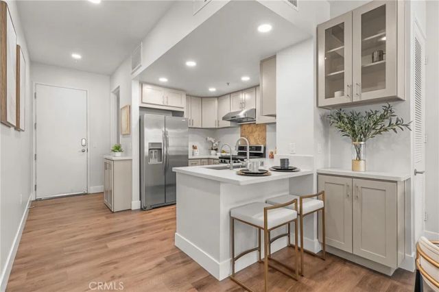 1401 Mission Street 208, South Pasadena, CA 91030