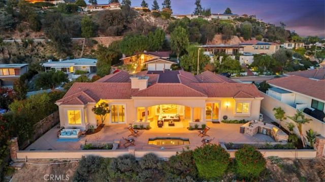 752 Valparaiso Drive, Claremont, CA 91711