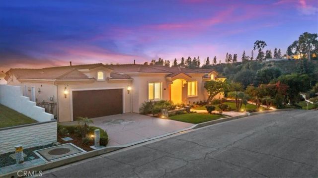 752 Valparaiso Drive, Claremont, CA 91711