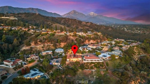 752 Valparaiso Drive, Claremont, CA 91711