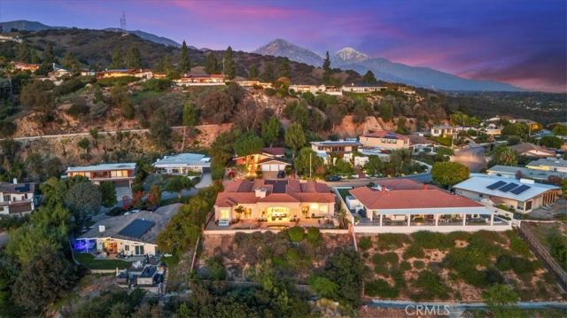 752 Valparaiso Drive, Claremont, CA 91711