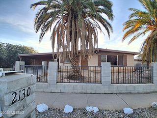 2130 S Calle Cordova, Tucson, AZ 85710