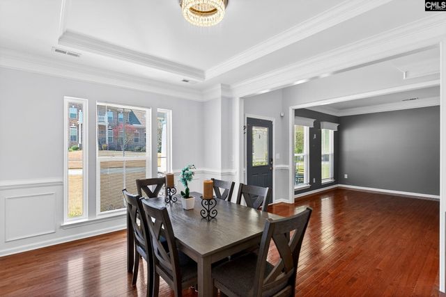 57 Roundtree Road, Blythewood, SC 29016