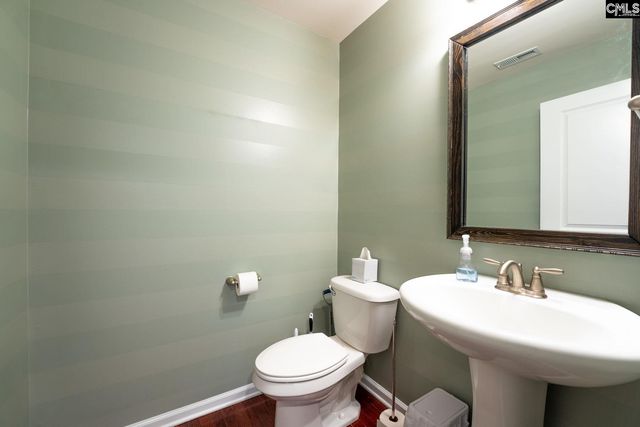 57 Roundtree Road, Blythewood, SC 29016