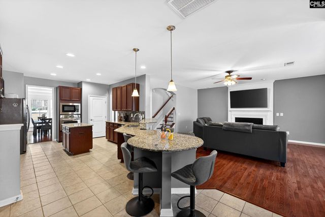 57 Roundtree Road, Blythewood, SC 29016