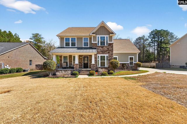 57 Roundtree Road, Blythewood, SC 29016