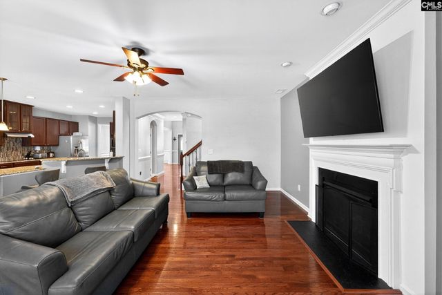 57 Roundtree Road, Blythewood, SC 29016