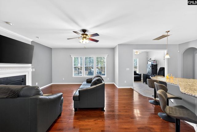 57 Roundtree Road, Blythewood, SC 29016