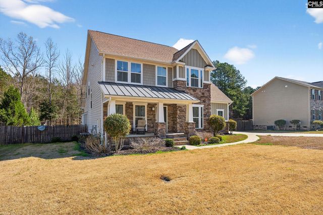 57 Roundtree Road, Blythewood, SC 29016