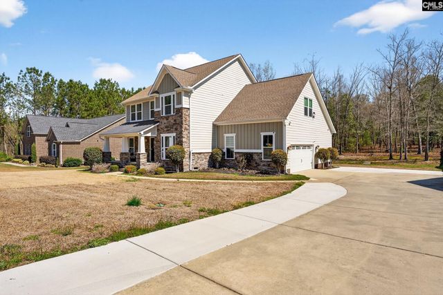 57 Roundtree Road, Blythewood, SC 29016