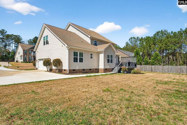 57 Roundtree Road, Blythewood, SC 29016