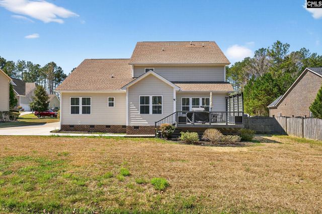 57 Roundtree Road, Blythewood, SC 29016