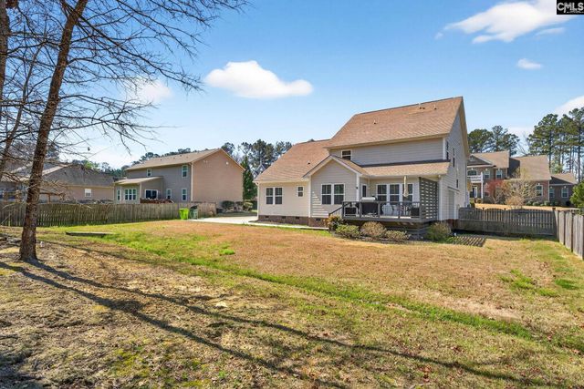 57 Roundtree Road, Blythewood, SC 29016