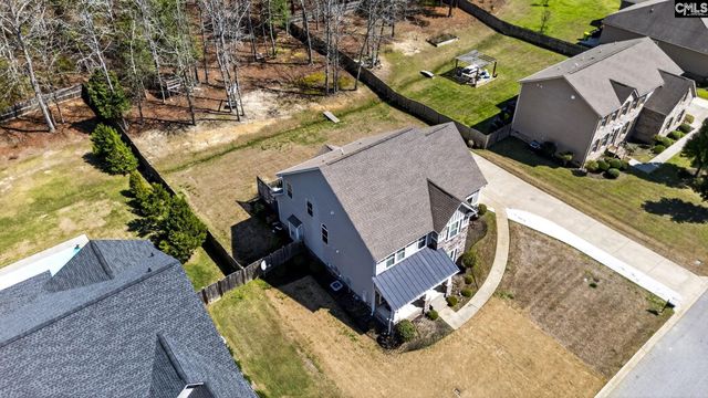 57 Roundtree Road, Blythewood, SC 29016
