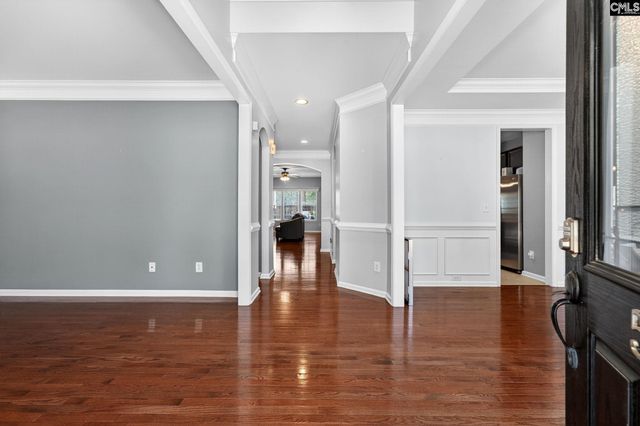 57 Roundtree Road, Blythewood, SC 29016