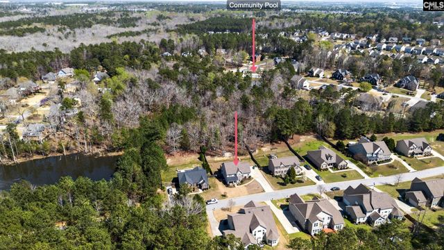 57 Roundtree Road, Blythewood, SC 29016