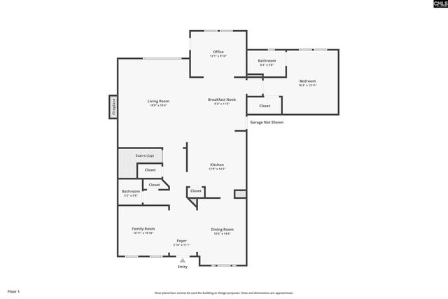 57 Roundtree Road, Blythewood, SC 29016