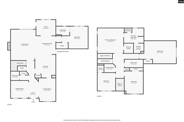 57 Roundtree Road, Blythewood, SC 29016