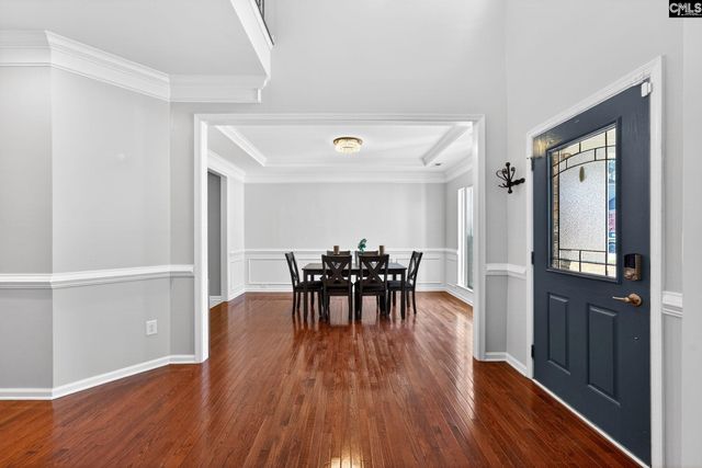 57 Roundtree Road, Blythewood, SC 29016