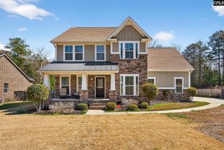 57 Roundtree Road, Blythewood, SC 29016