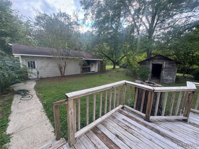 12275 Central Plank Road, Eclectic, AL 36024