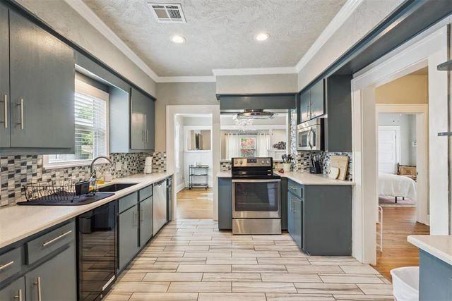 1104 NW 34th Street, Oklahoma City, OK 73118