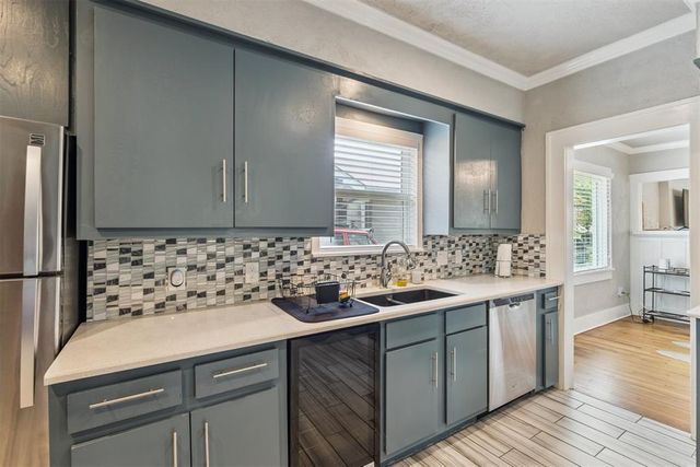 1104 NW 34th Street, Oklahoma City, OK 73118