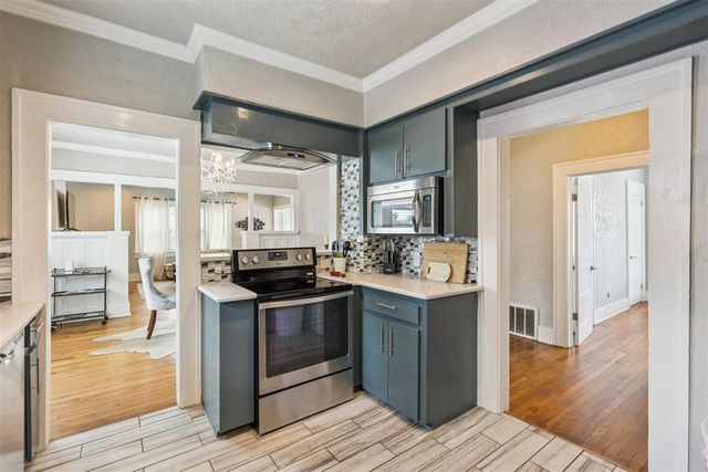 1104 NW 34th Street, Oklahoma City, OK 73118