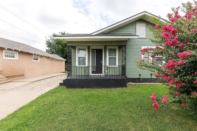 1104 NW 34th Street, Oklahoma City, OK 73118