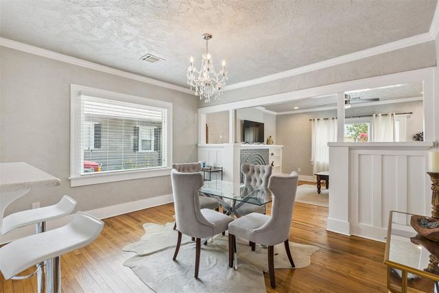 1104 NW 34th Street, Oklahoma City, OK 73118