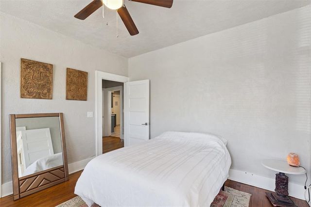 1104 NW 34th Street, Oklahoma City, OK 73118