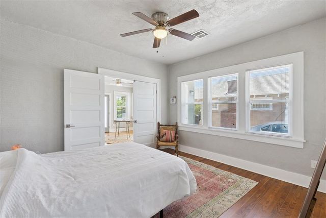 1104 NW 34th Street, Oklahoma City, OK 73118