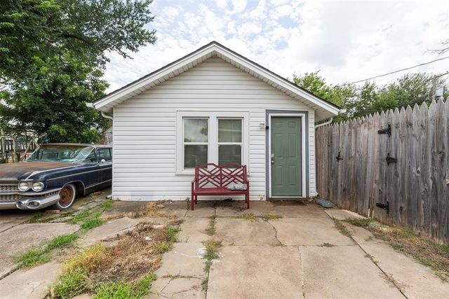 1104 NW 34th Street, Oklahoma City, OK 73118