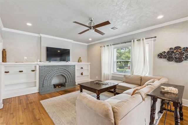 1104 NW 34th Street, Oklahoma City, OK 73118