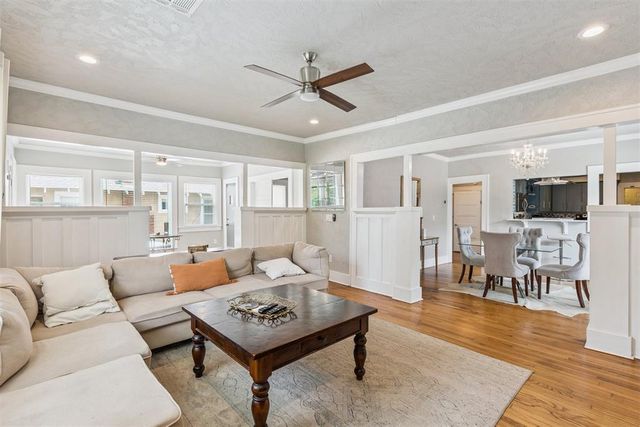 1104 NW 34th Street, Oklahoma City, OK 73118