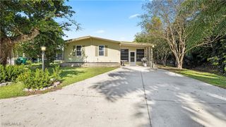 101 SUGAR LOAF LN, Naples, FL 34114