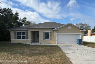 1159 Macfarlane Avenue, Spring Hill, FL 34608