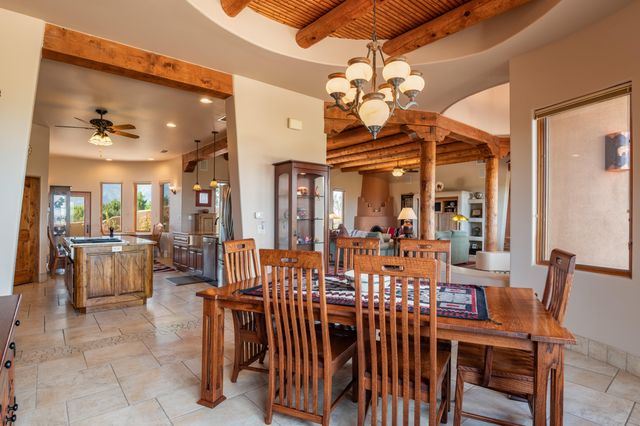 1 Dream Catcher Trail, Placitas, NM 87043