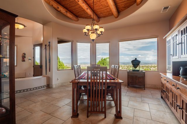 1 Dream Catcher Trail, Placitas, NM 87043