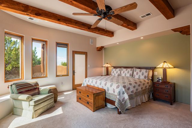 1 Dream Catcher Trail, Placitas, NM 87043