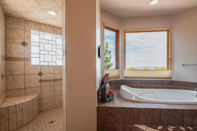 1 Dream Catcher Trail, Placitas, NM 87043