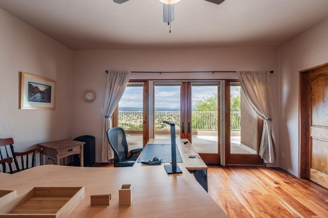 1 Dream Catcher Trail, Placitas, NM 87043