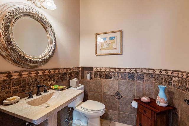 1 Dream Catcher Trail, Placitas, NM 87043