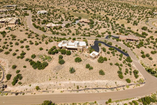 1 Dream Catcher Trail, Placitas, NM 87043